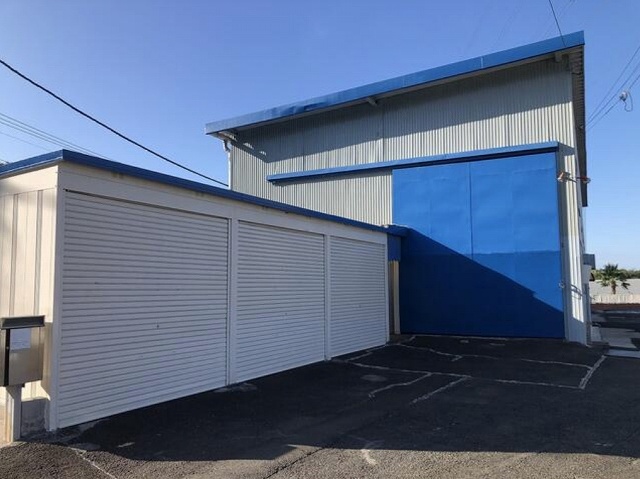 賃貸　倉庫　工場 此花区常吉倉庫・工場 No.30880 - 賃貸倉庫を大阪で探すなら【貸し倉庫
