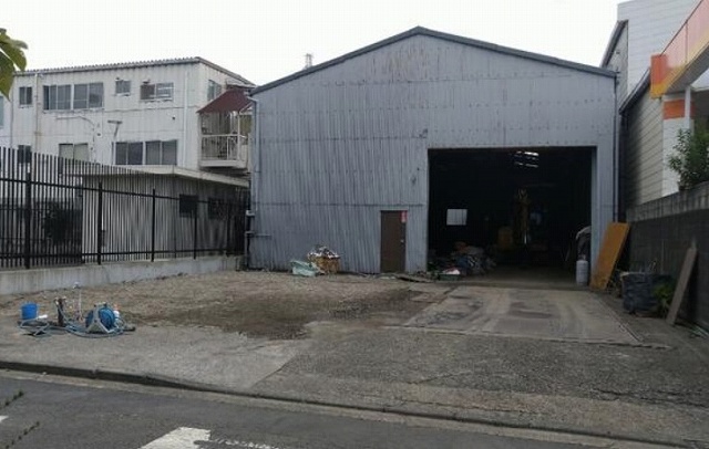 横浜市鶴見区賃貸工場賃貸倉庫の検索結果一覧（1～3件目）｜ミツヒロ地所