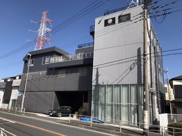 横浜市旭区賃貸工場賃貸倉庫の検索結果一覧（1～4件目）｜ミツヒロ地所